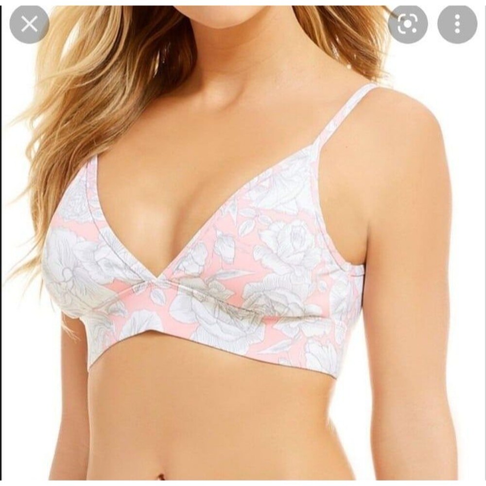 Cremieux bikini, new with tags, sz medium